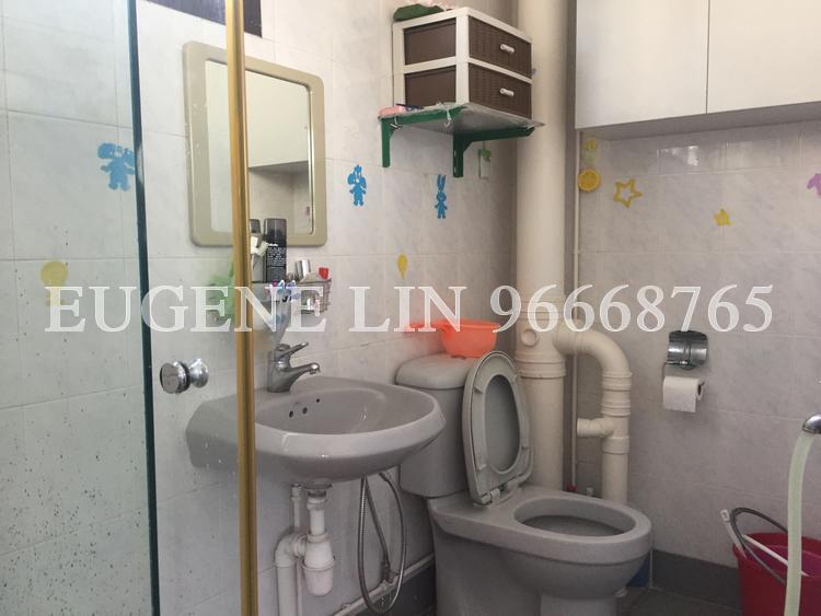 Blk 312 Serangoon Avenue 2 (Serangoon), HDB 5 Rooms #149108242